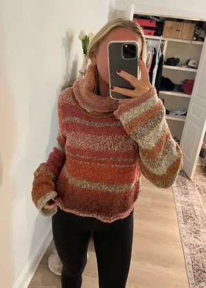 Free People Sweater thumbnail 1