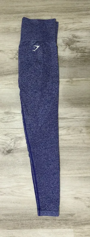 Gymshark Vital Seamless Leggings thumbnail 1