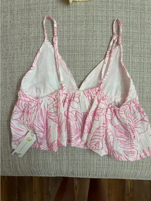 Boutique Tank Top thumbnail 2