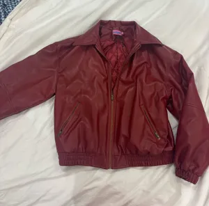 Edikted Jacket Bomber thumbnail 1