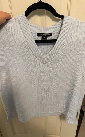 French Connection Sweater thumbnail 1