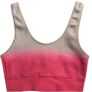 Aerie Chill Play Move Seameless‎ Sports Bra thumbnail 1