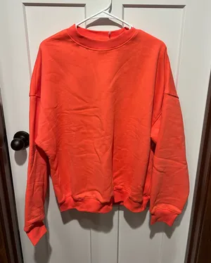 Acta Wear Crewneck thumbnail 1
