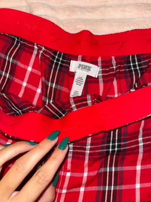 PINK - Victoria's Secret shorts thumbnail 3