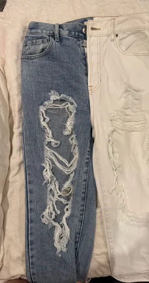 PacSun Jeans High-Rise Straight Women’s thumbnail 1