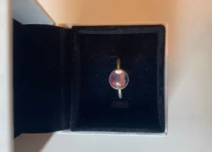 Pandora Ring thumbnail 1
