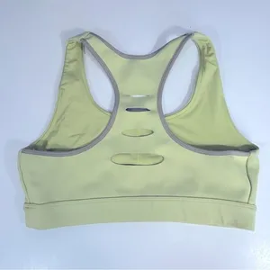 Peloton‎ Neon Sophia Bra Size Small thumbnail 4
