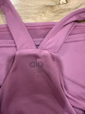 Alo Yoga Tank Top thumbnail 3
