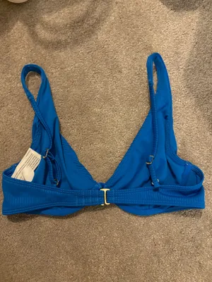Hollister Swim Top thumbnail 2