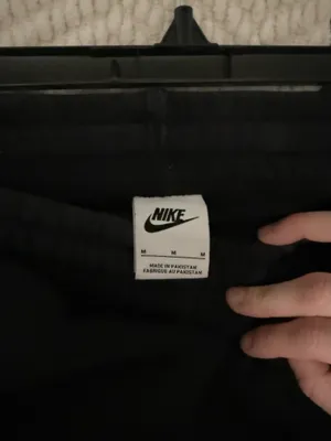 Nike Sweatpants thumbnail 4
