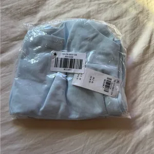 Abercrombie The Julia Slip Mini Dress thumbnail 6
