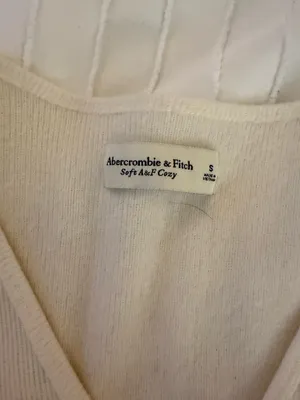 Sweater Bodysuit Abercrombie thumbnail 2