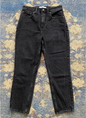 Abercrombie Jeans Curve Love thumbnail 4