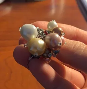 Statement Ring thumbnail 3