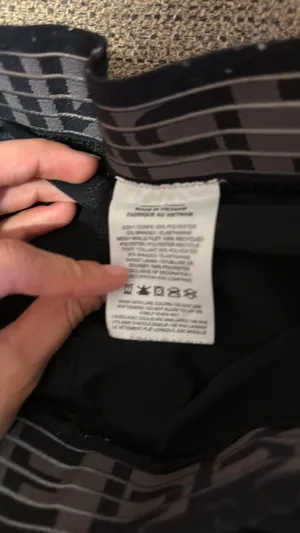 Nike Shorts thumbnail 3