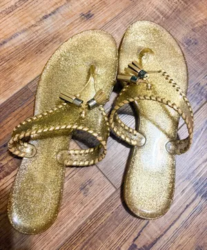 Jack Rogers Jelly Sandals thumbnail 1