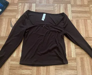 Target Long Sleeve Top thumbnail 1