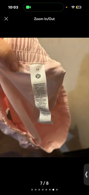 (14) Lululemon hotty hots thumbnail 7