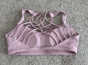 Lululemon Free To Be Wild Bra thumbnail 2