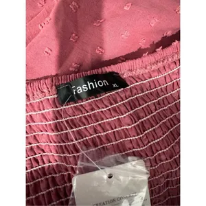 Fashion women summer long‎ dress beach size xl thumbnail 9