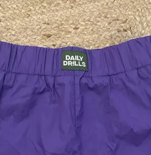 Daily Drills Shorts thumbnail 4
