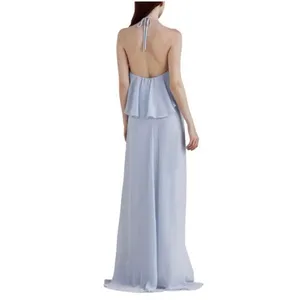 NWT NOUVELLE AMSALE Cait Gown XS thumbnail 4