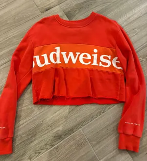 Budweiser Tee thumbnail 1