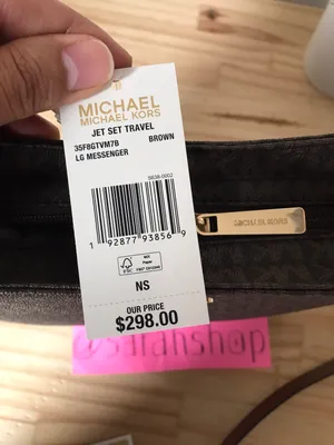 Michael Kors Purse thumbnail 9