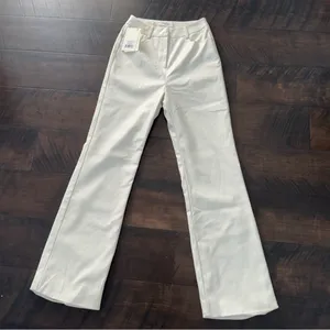 Peppermayo Leather Pants NWT thumbnail 2