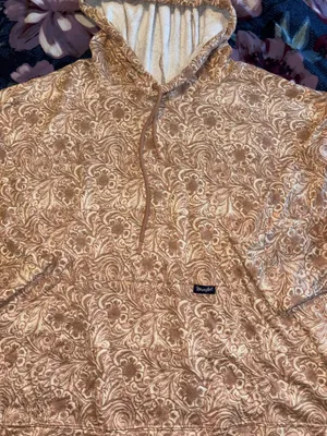 Wrangler relaxed hoodie  thumbnail 3