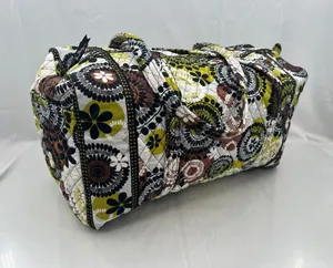 Vera Bradley Weekender Bag thumbnail 1