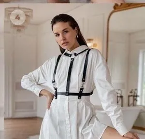 Suspender Harness Belt New thumbnail 4
