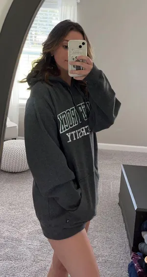 J. America Slippery Rock Hoodie thumbnail 3