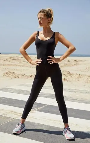 NWOT FP Movement Good Karma Onesie thumbnail 1