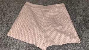 Patterned Shorts thumbnail 2