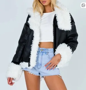 Lioness Phoenix Jacket thumbnail 2
