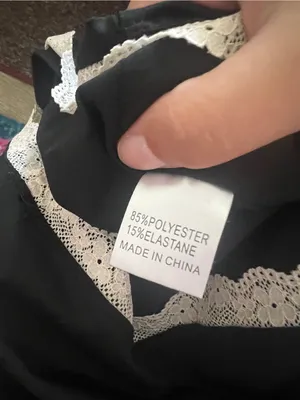 White Fox Lana strapless Mini Dress thumbnail 7