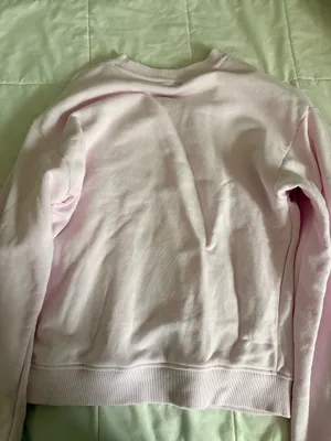 Roller Rabbit x Target crewneck thumbnail 3