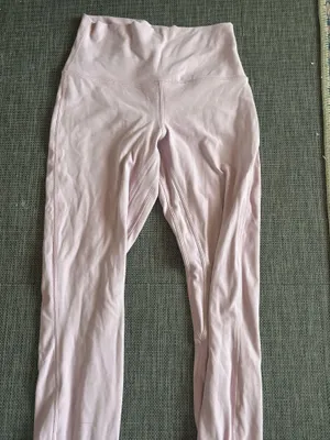 Lululemon Align Leggings  thumbnail 1