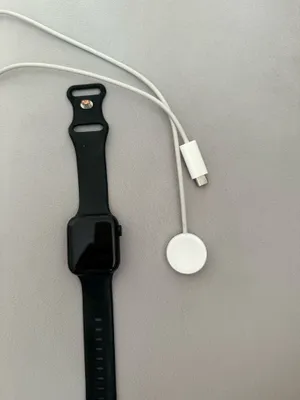 Apple Watch 42mm SE GPS  thumbnail 9