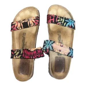 ✨Birkenstock Women's Curacao Sz 40 Sandals✨ thumbnail 10