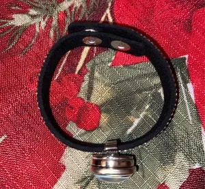 - HD Snap Bling Bracelet thumbnail 4