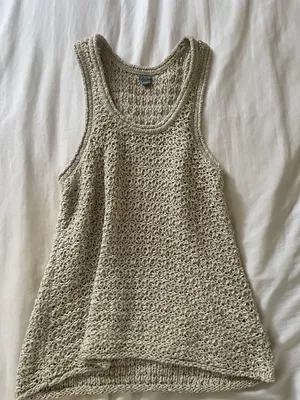 American Eagle Aerie Tank Top thumbnail 1