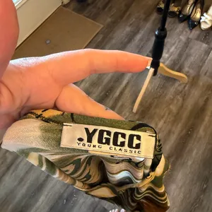 Euro Vintage Y2K Top thumbnail 3