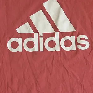 Adidas Pink Tee Shirt Large thumbnail 2