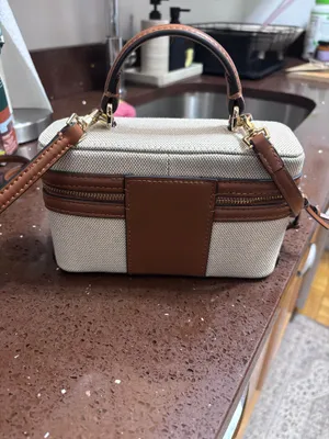 Zara vanity bag  thumbnail 2
