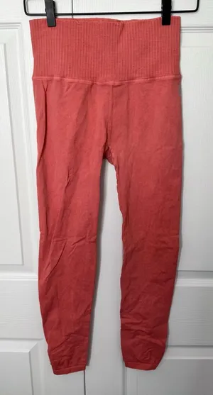 Free People Movement Workout Leggings M/L thumbnail 1