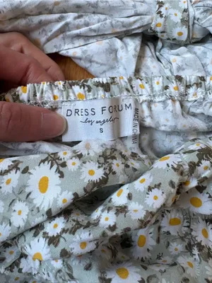 🍄 fairycore dress 🍄 thumbnail 4