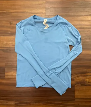 Lululemon Swiftly Tech thumbnail 3