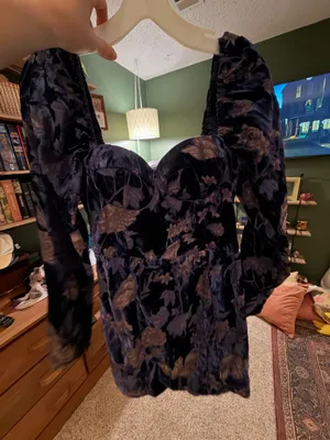 Lulus Dress thumbnail 5